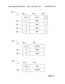 COMMAND LANGUAGE FOR MEMORY TESTING diagram and image