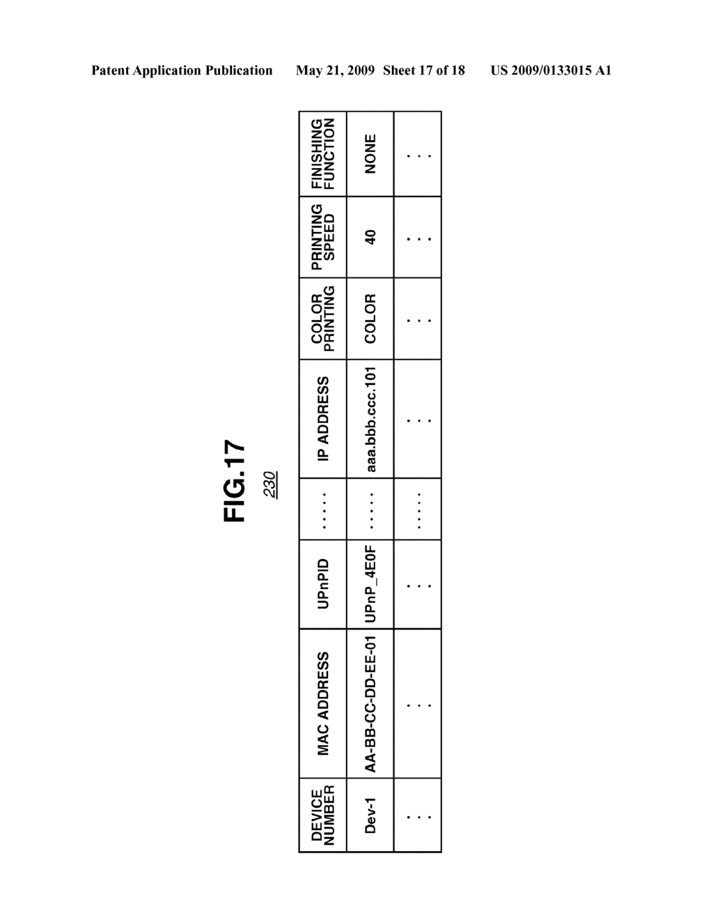 DRIVER MANAGEMENT APPARATUS AND METHOD THEREFOR - diagram, schematic, and image 18