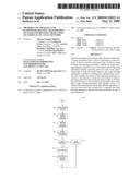 METHODS AND APPARATUS FOR BANDWIDTH EFFICIENT TRANSMISSION OF USAGE INFORMATION FROM A POOL OF TERMINALS IN A DATA NETWORK diagram and image