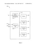 METHODS AND APPARATUS FOR BANDWIDTH EFFICIENT TRANSMISSION OF USAGE INFORMATION FROM A POOL OF TERMINALS IN A DATA NETWORK diagram and image