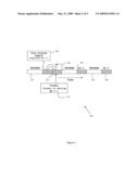 METHOD AND APPARATUS TO PERFORM TELEVISION PROGRAM INSERTION DURING COMMERCIAL TIME SLOT INTERVAL diagram and image