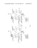 METHOD AND APPARATUS TO PERFORM TELEVISION PROGRAM INSERTION DURING COMMERCIAL TIME SLOT INTERVAL diagram and image