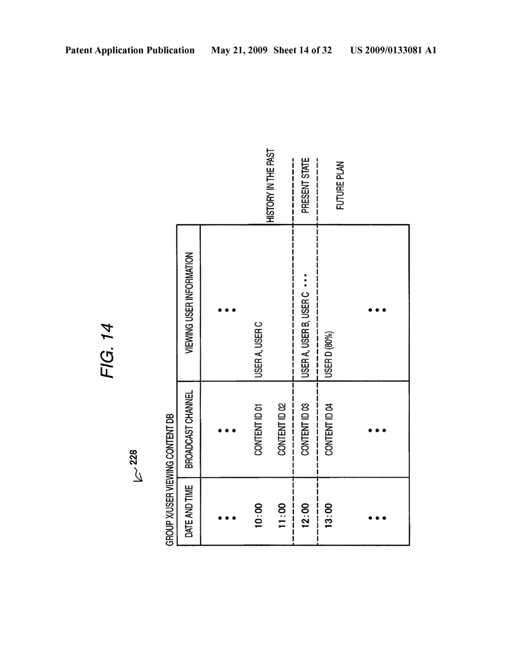 INFORMATION PROCESSING APPARATUS, INFORMATION PROCESSING METHOD, COMPUTER PROGRAM, AND INFORMATION SHARING SYSTEM - diagram, schematic, and image 15