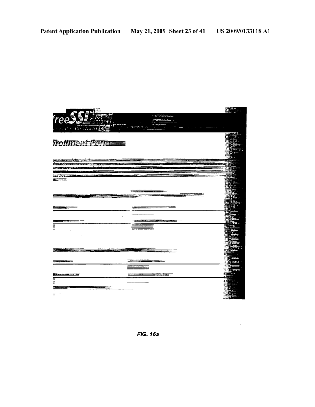 METHODS AND SYSTEMS FOR AUTOMATED AUTHENTICATION, PROCESSING AND ISSUANCE OF DIGITAL CERTIFICATES - diagram, schematic, and image 24