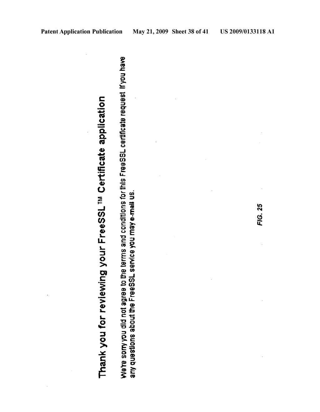 METHODS AND SYSTEMS FOR AUTOMATED AUTHENTICATION, PROCESSING AND ISSUANCE OF DIGITAL CERTIFICATES - diagram, schematic, and image 39