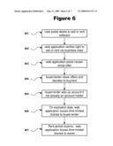 METHOD AND SYSTEM FOR MANAGING SOFTWARE LICENSES diagram and image