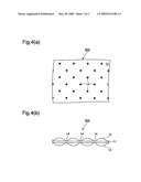 Sheet Processing Apparatus and Process of Producing Sheet diagram and image