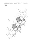 Sheet Processing Apparatus and Process of Producing Sheet diagram and image