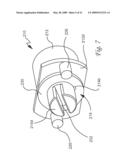 DROP-IN DAMPED HINGE MODULE diagram and image