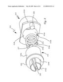 DROP-IN DAMPED HINGE MODULE diagram and image