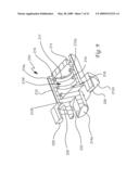 DROP-IN DAMPED HINGE MODULE diagram and image