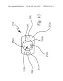 DROP-IN DAMPED HINGE MODULE diagram and image