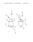 DROP-IN DAMPED HINGE MODULE diagram and image