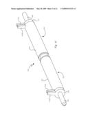 DROP-IN DAMPED HINGE MODULE diagram and image