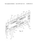 DROP-IN DAMPED HINGE MODULE diagram and image