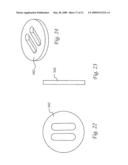 DROP-IN DAMPED HINGE MODULE diagram and image