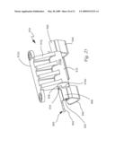 DROP-IN DAMPED HINGE MODULE diagram and image