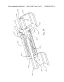 DROP-IN DAMPED HINGE MODULE diagram and image