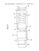 Hinge Device diagram and image