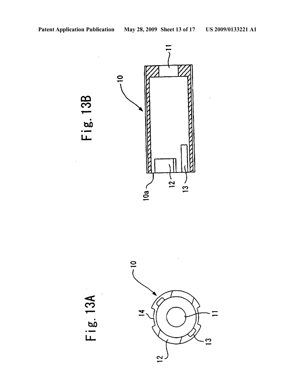 Hinge Device - diagram, schematic, and image 14