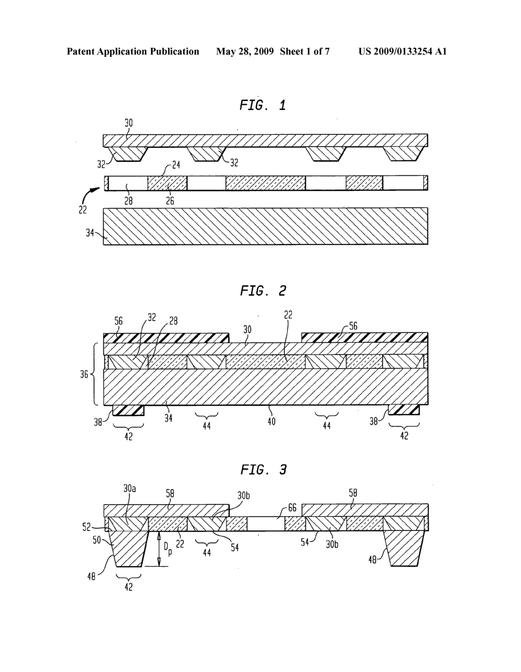 Components with posts and pads - diagram, schematic, and image 02