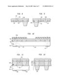 Components with posts and pads diagram and image