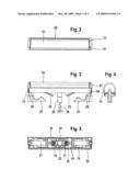 Oscillatory Shaver diagram and image