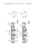 Oscillatory Shaver diagram and image