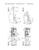 Oscillatory Shaver diagram and image