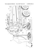 DIGGING AND BACKFILL APPARATUS diagram and image