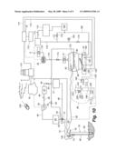 DIGGING AND BACKFILL APPARATUS diagram and image