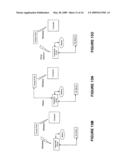 DIFFERENTIATED FAR-FIELD AND NEAR-FIELD ATTENTION GARNERING DEVICE AND SYSTEM diagram and image