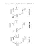 DIFFERENTIATED FAR-FIELD AND NEAR-FIELD ATTENTION GARNERING DEVICE AND SYSTEM diagram and image