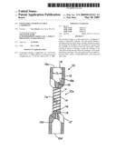 STEM GUIDE AND REPLACEABLE CARTRIDGES diagram and image