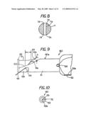 STEM GUIDE AND REPLACEABLE CARTRIDGES diagram and image