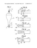 STEM GUIDE AND REPLACEABLE CARTRIDGES diagram and image