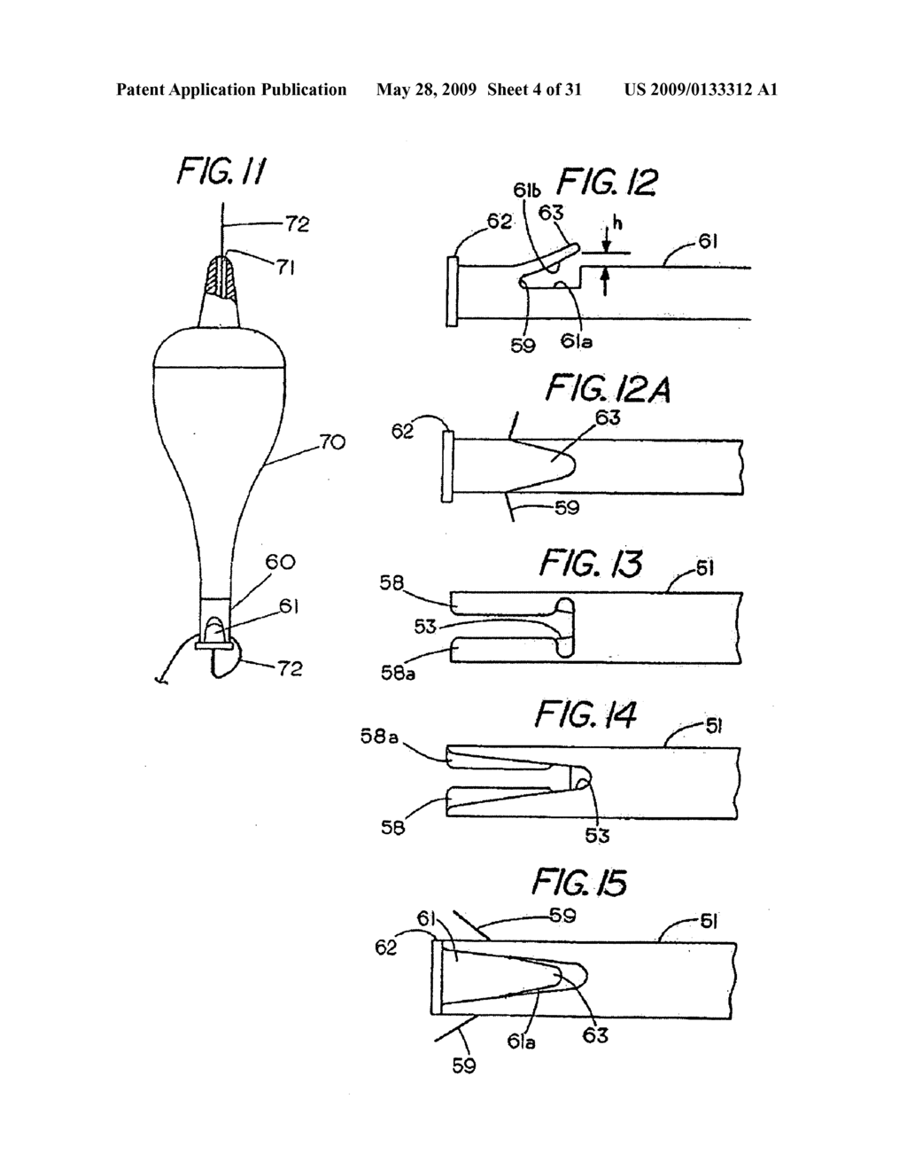 STEM GUIDE AND REPLACEABLE CARTRIDGES - diagram, schematic, and image 05