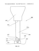 STEM GUIDE AND REPLACEABLE CARTRIDGES diagram and image