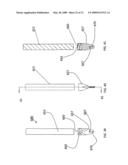 STEM GUIDE AND REPLACEABLE CARTRIDGES diagram and image