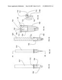 STEM GUIDE AND REPLACEABLE CARTRIDGES diagram and image