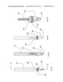 STEM GUIDE AND REPLACEABLE CARTRIDGES diagram and image