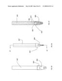 STEM GUIDE AND REPLACEABLE CARTRIDGES diagram and image