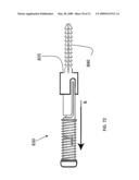 STEM GUIDE AND REPLACEABLE CARTRIDGES diagram and image