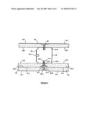 Drywalls Joint diagram and image