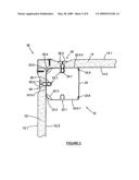 Drywalls Joint diagram and image