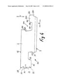 FLOOR PANEL AND METHOD OF LAYING A FLOOR PANEL diagram and image