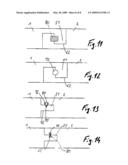 FLOOR PANEL AND METHOD OF LAYING A FLOOR PANEL diagram and image