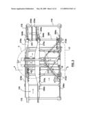 Continuous loading system diagram and image