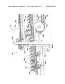 Continuous loading system diagram and image