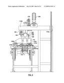 Continuous loading system diagram and image